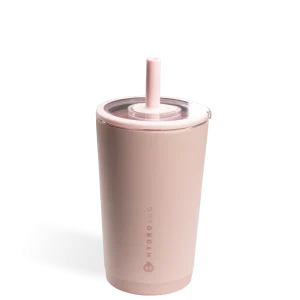 Dusty Rose Everyday Tumbler 14oz