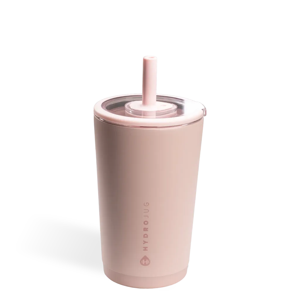 Dusty Rose Everyday Tumbler 14oz