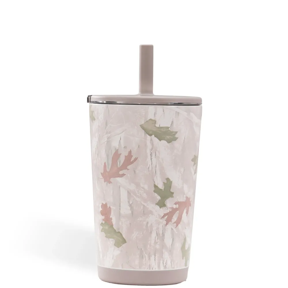 Camo Everyday Tumbler 14oz - Image 4