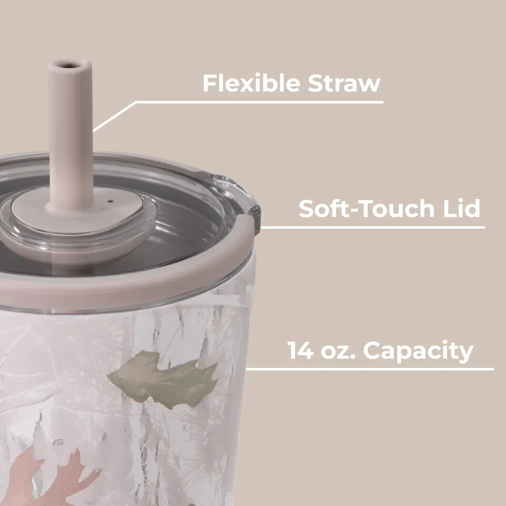 Camo Everyday Tumbler 14oz - Image 6