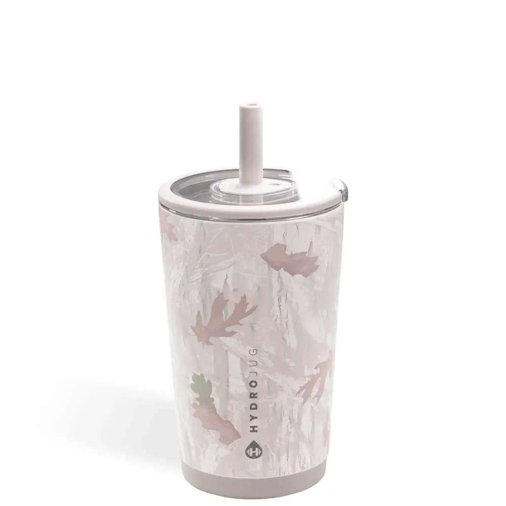 Camo Everyday Tumbler 14oz