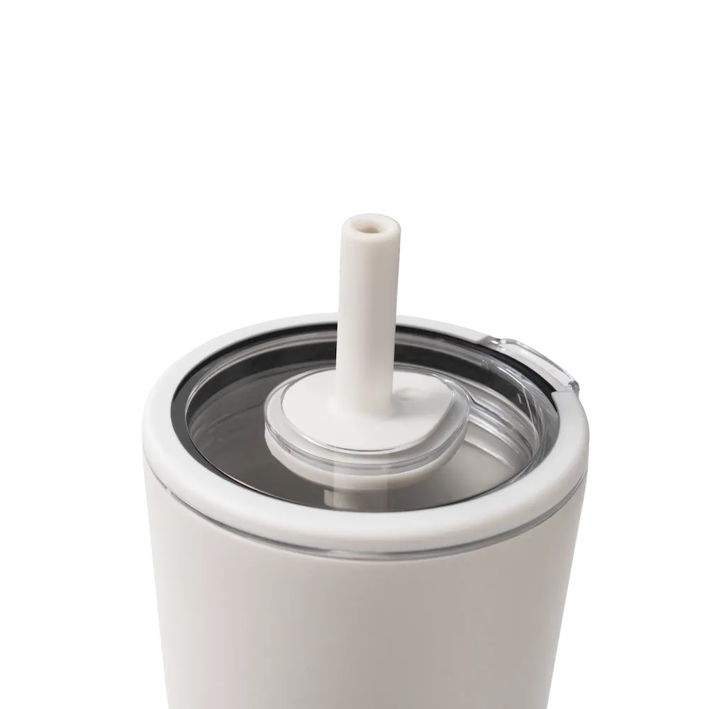 Linen Everyday Tumbler 14oz - Image 3