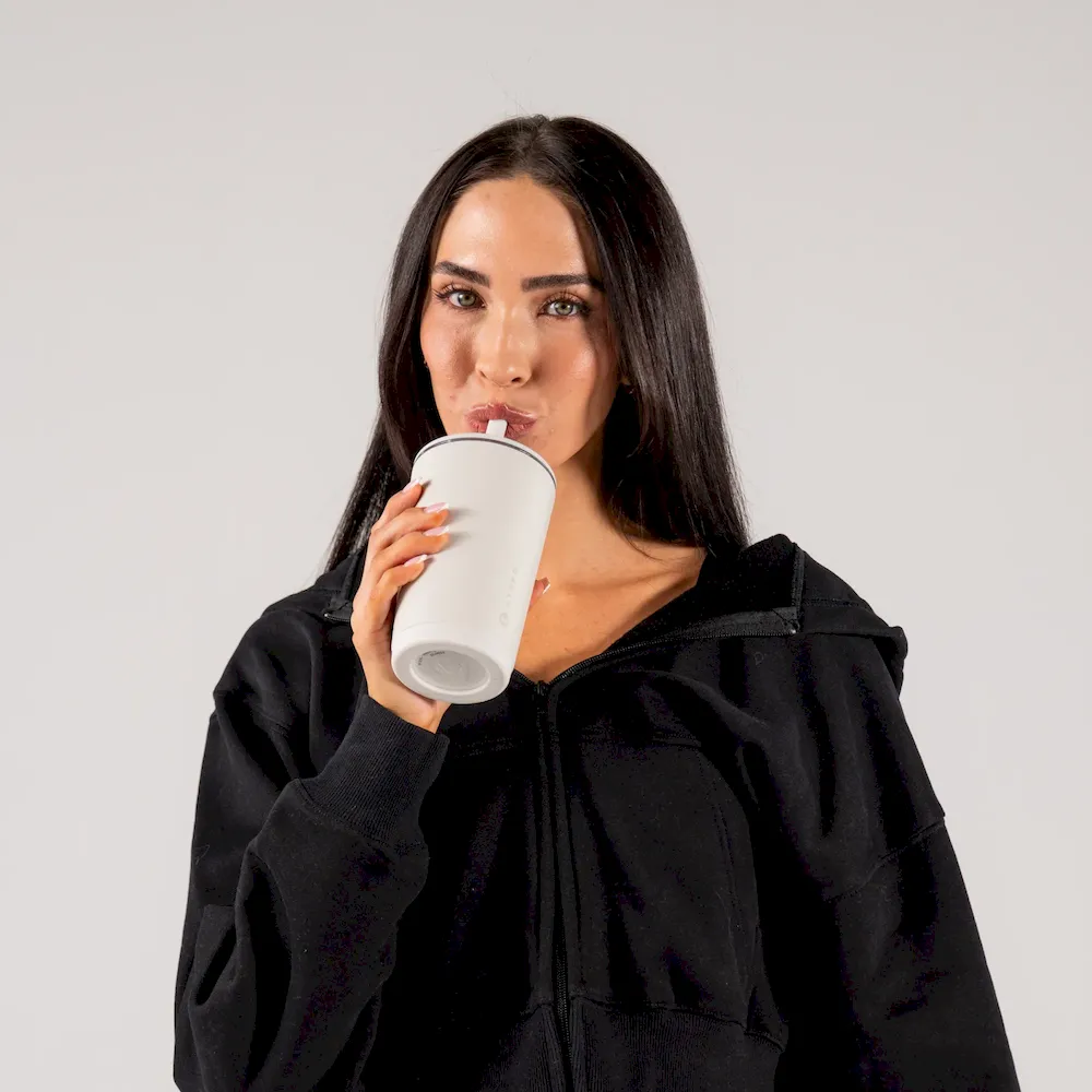 Linen Everyday Tumbler 14oz - Image 7