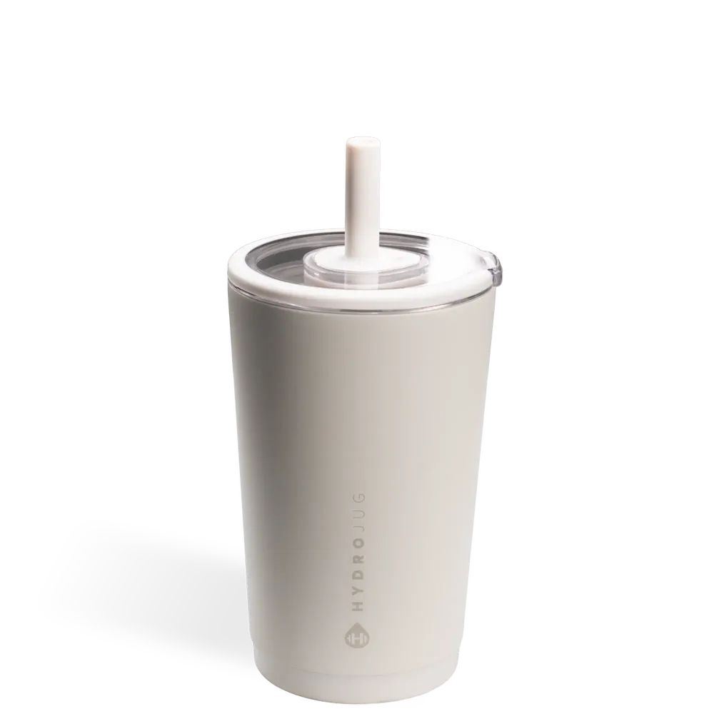 Linen Everyday Tumbler 14oz