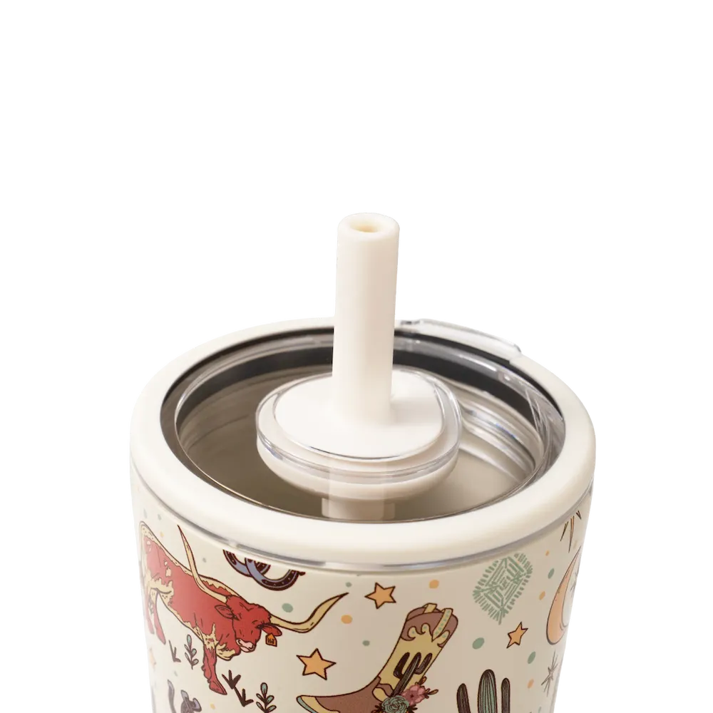 Rodeo Everyday Tumbler 14oz - Image 3