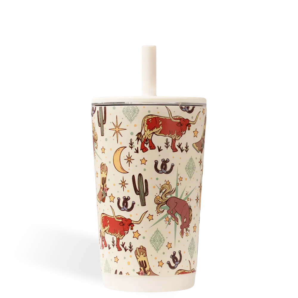 Rodeo Everyday Tumbler 14oz - Image 4