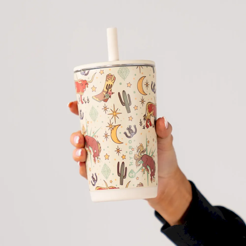 Rodeo Everyday Tumbler 14oz - Image 2