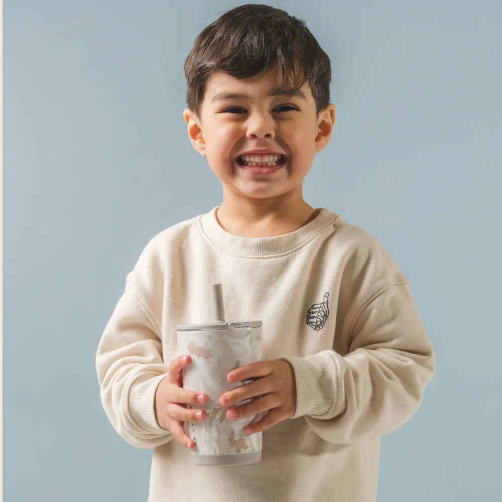 Camo Everyday Tumbler 14oz - Image 7