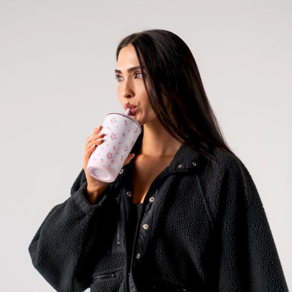 Wildrose Everyday Tumbler 14oz - Image 7