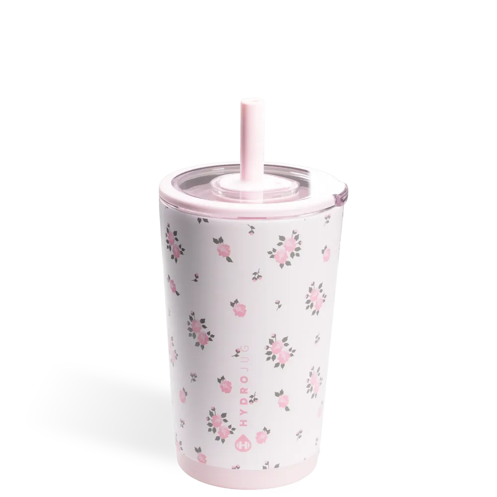 Wildrose Everyday Tumbler 14oz