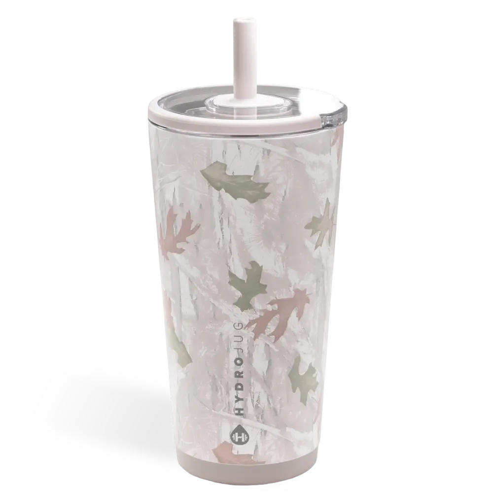 Camo Everyday Tumbler 20oz