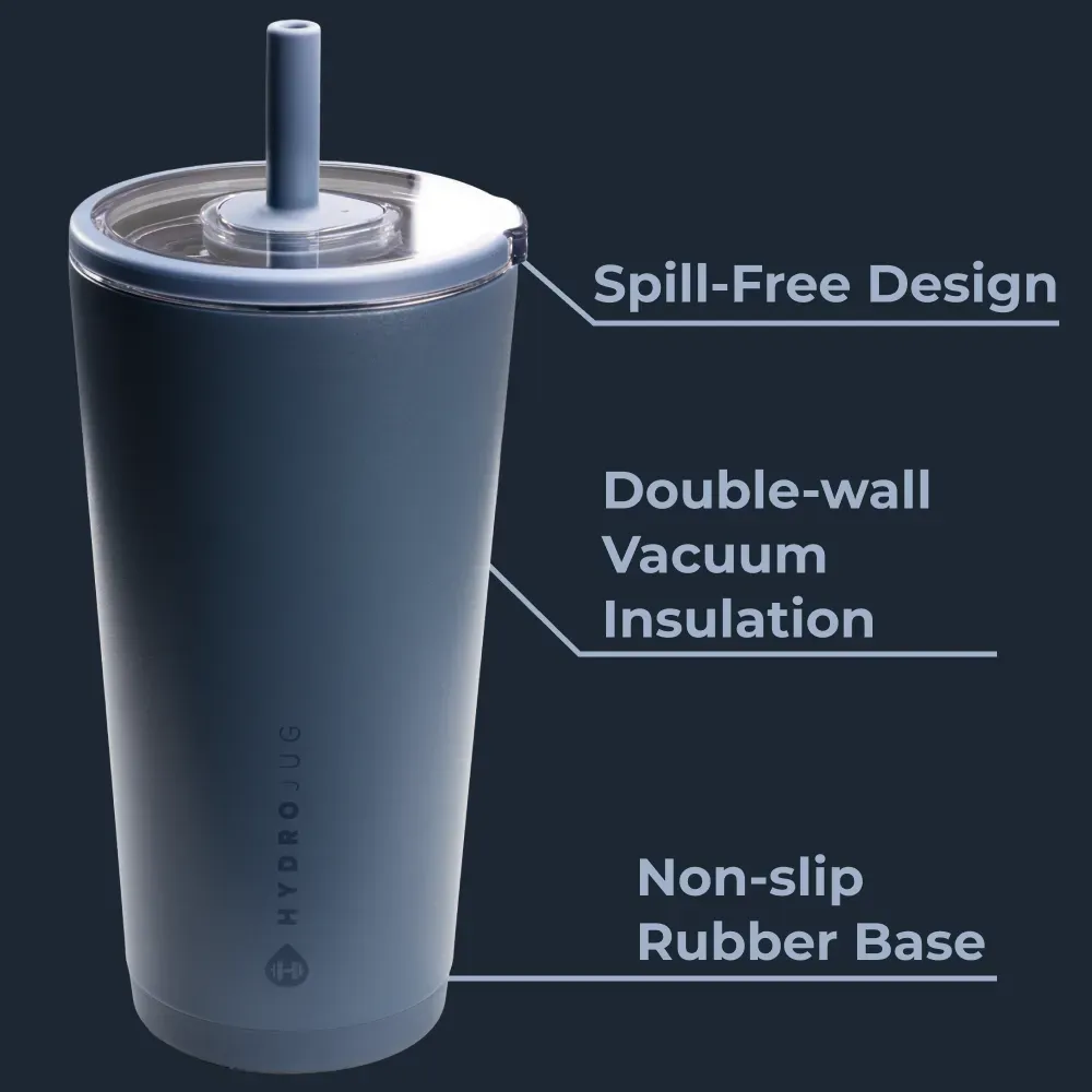 Cascade Everyday Tumbler 20oz - Image 5