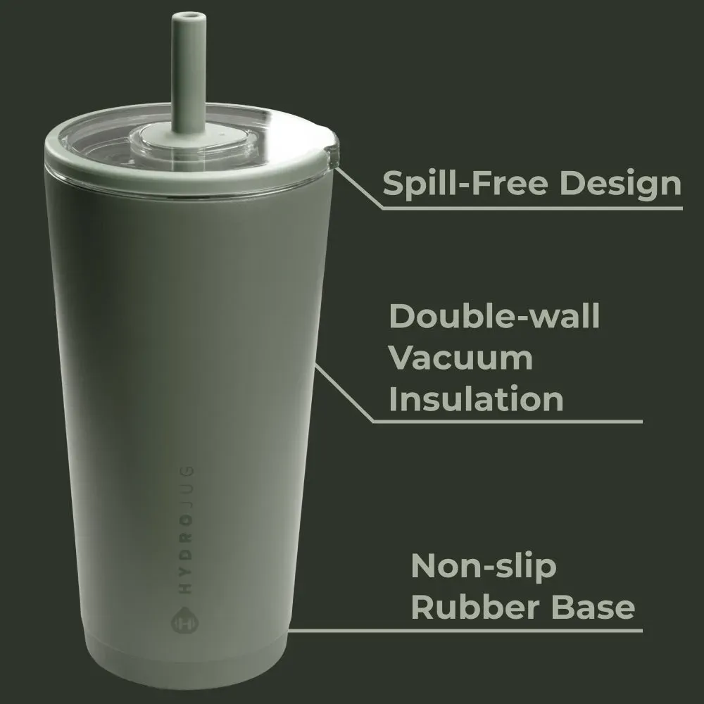 Courtyard Everyday Tumbler 20oz - Image 5