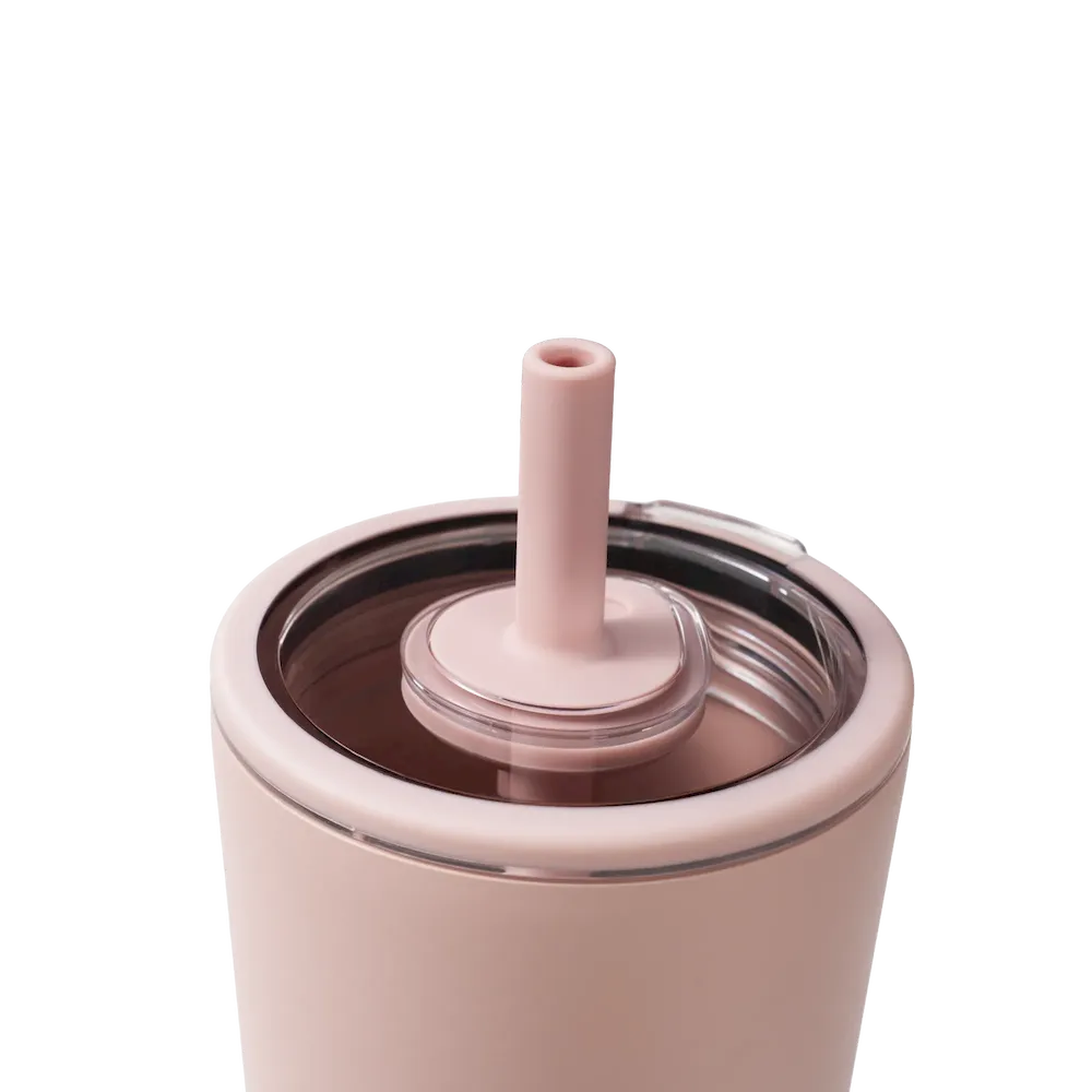 Dusty Rose Everyday Tumbler 20oz - Image 3