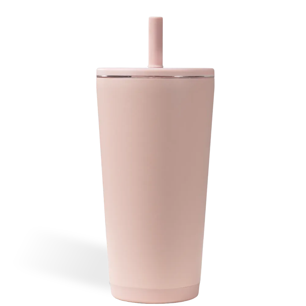 Dusty Rose Everyday Tumbler 20oz - Image 4