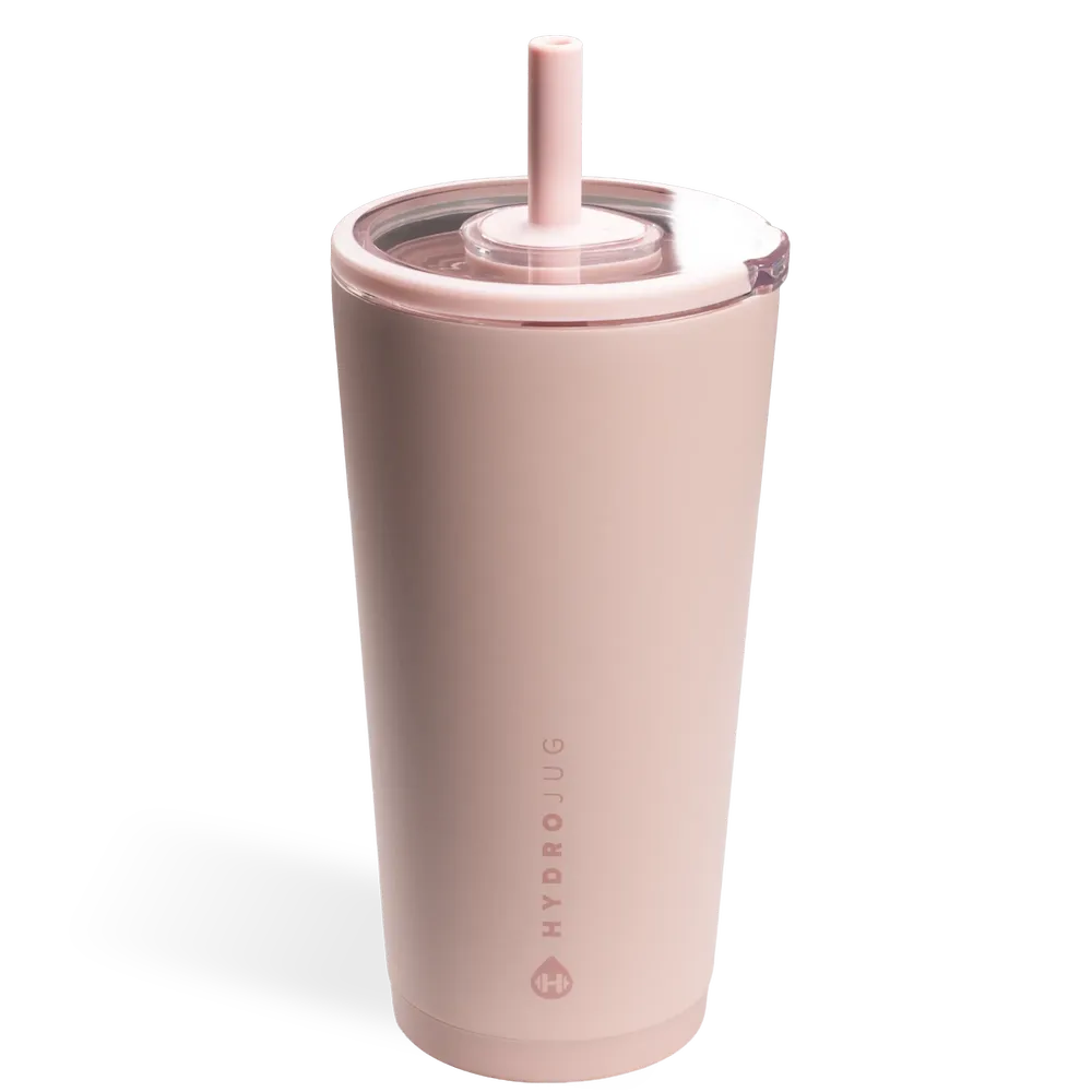 Dusty Rose Everyday Tumbler 20oz