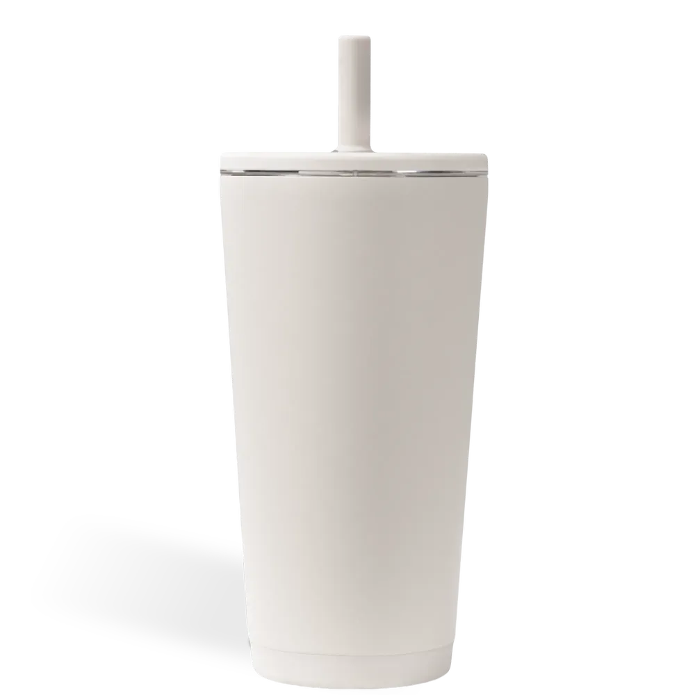 Linen Everyday Tumbler 20oz - Image 3