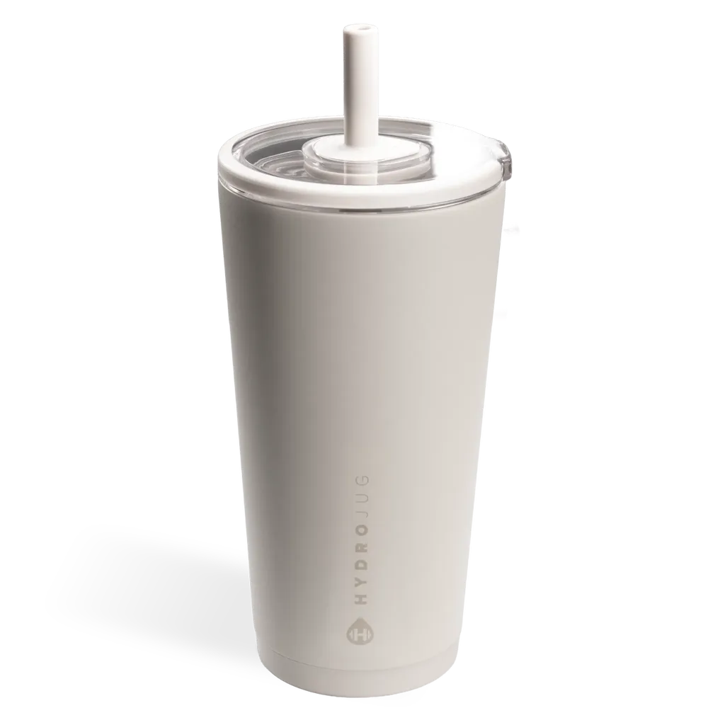 Linen Everyday Tumbler 20oz