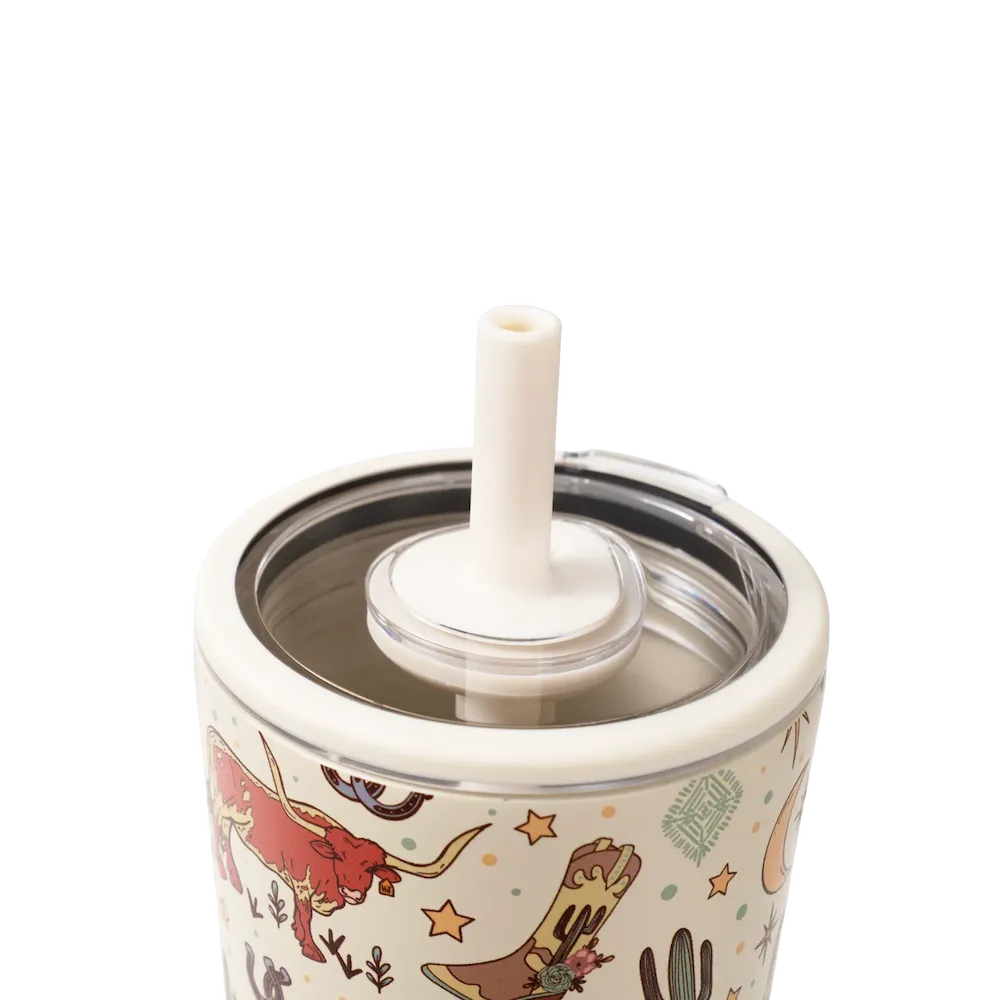 Rodeo Everyday Tumbler 20oz - Image 3