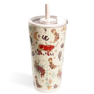 Rodeo Everyday Tumbler 20oz