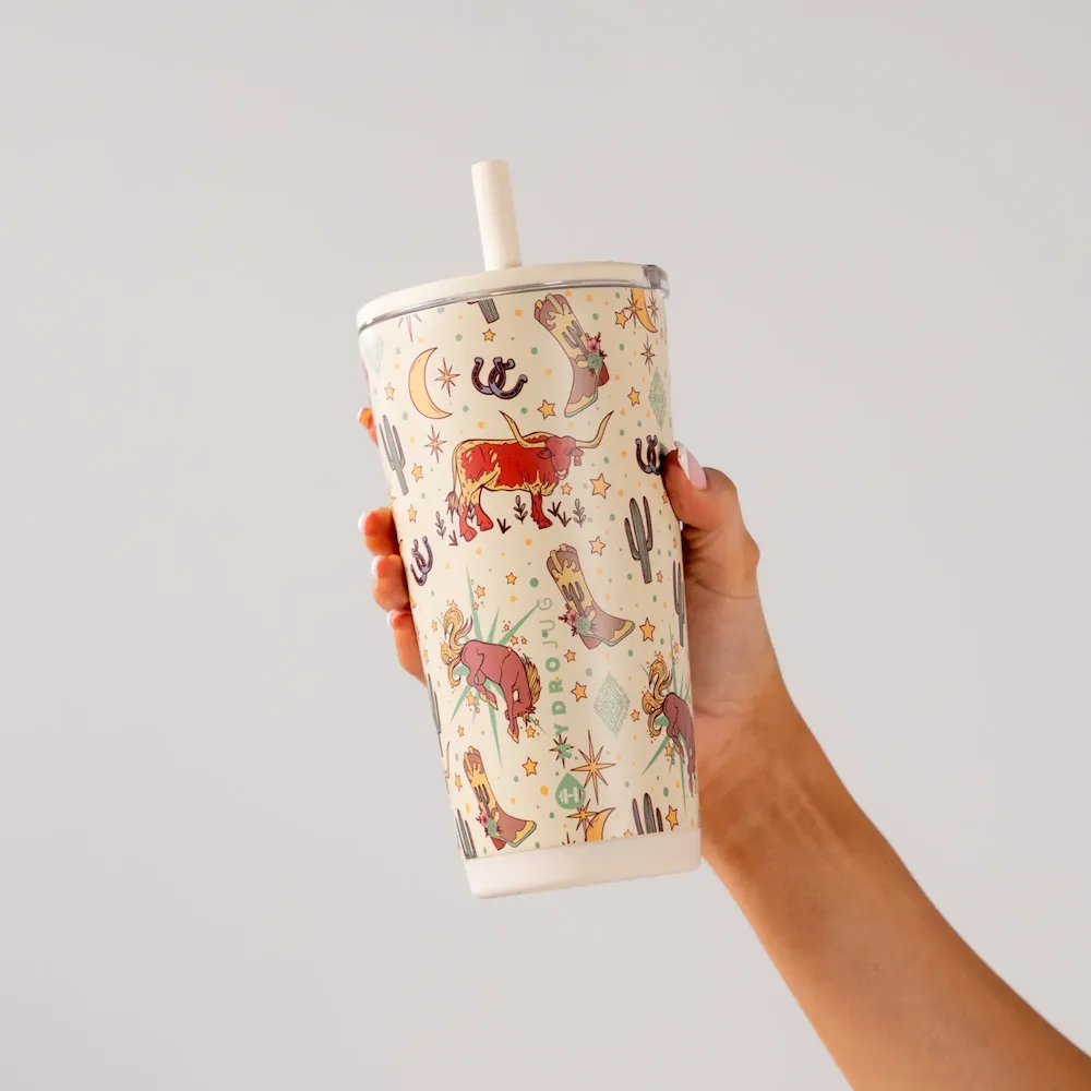 Rodeo Everyday Tumbler 20oz - Image 2