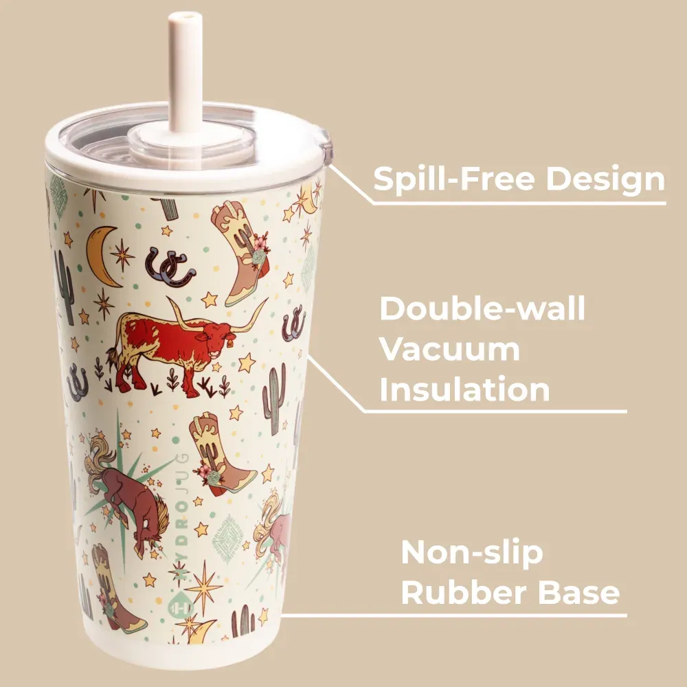 Rodeo Everyday Tumbler 20oz - Image 5