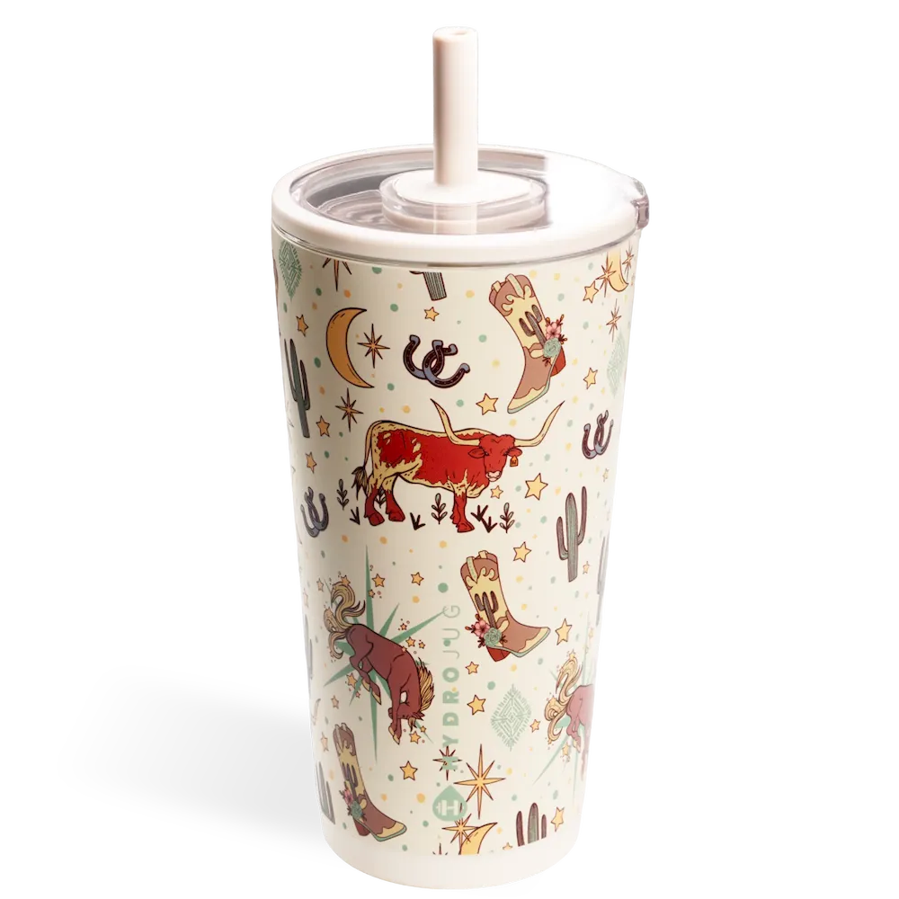 Rodeo Everyday Tumbler 20oz