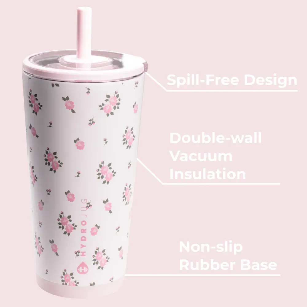 Wildrose Everyday Tumbler 20oz - Image 5