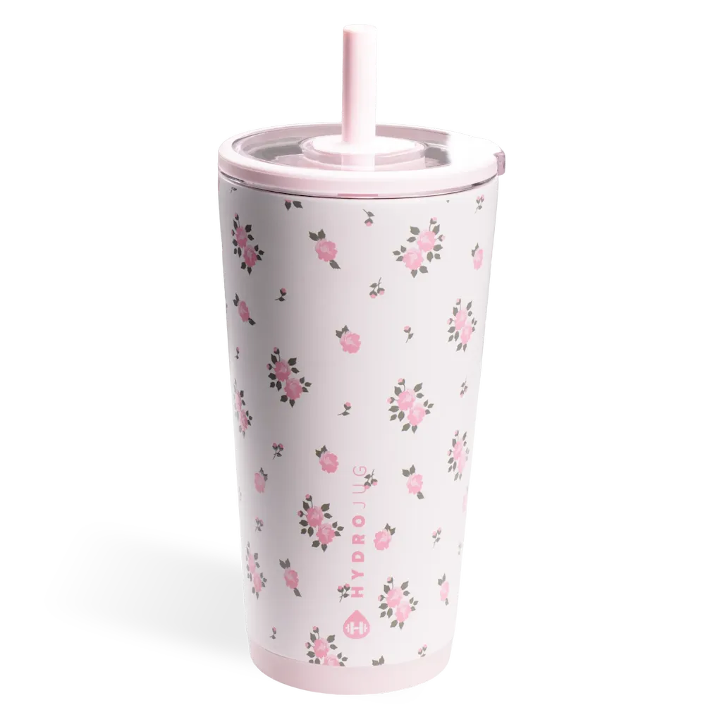 Wildrose Everyday Tumbler 20oz