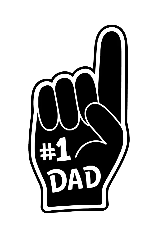 Dads Etching - Image 13