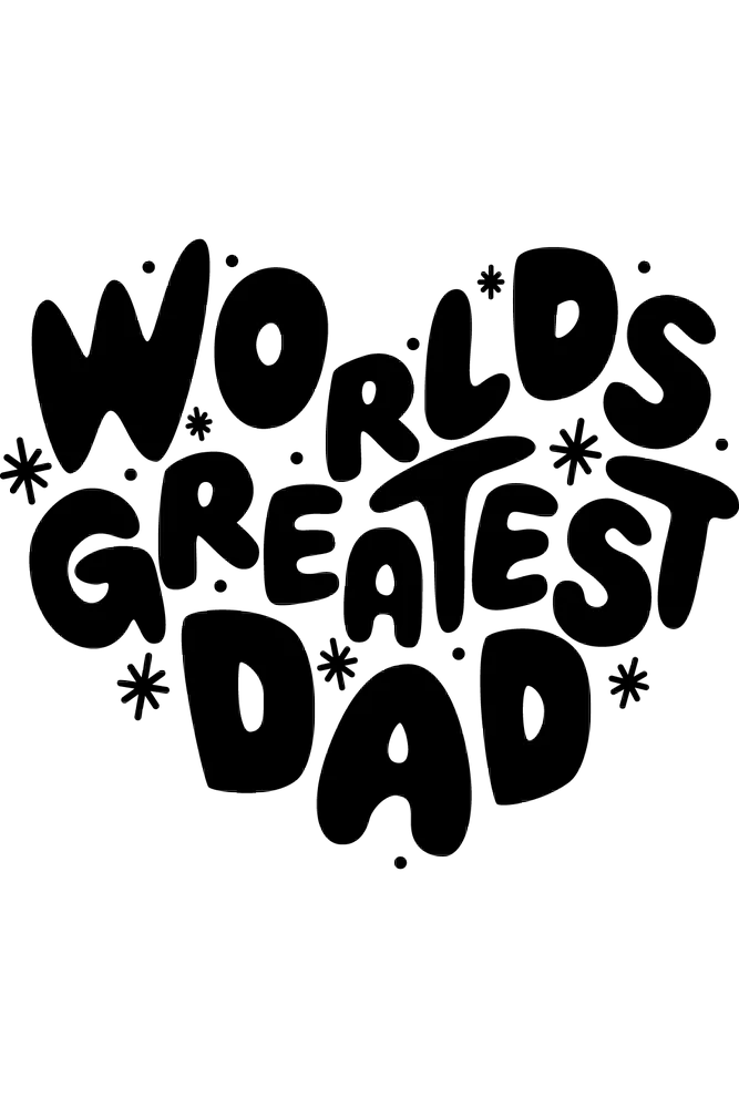 Dads Etching - Image 11