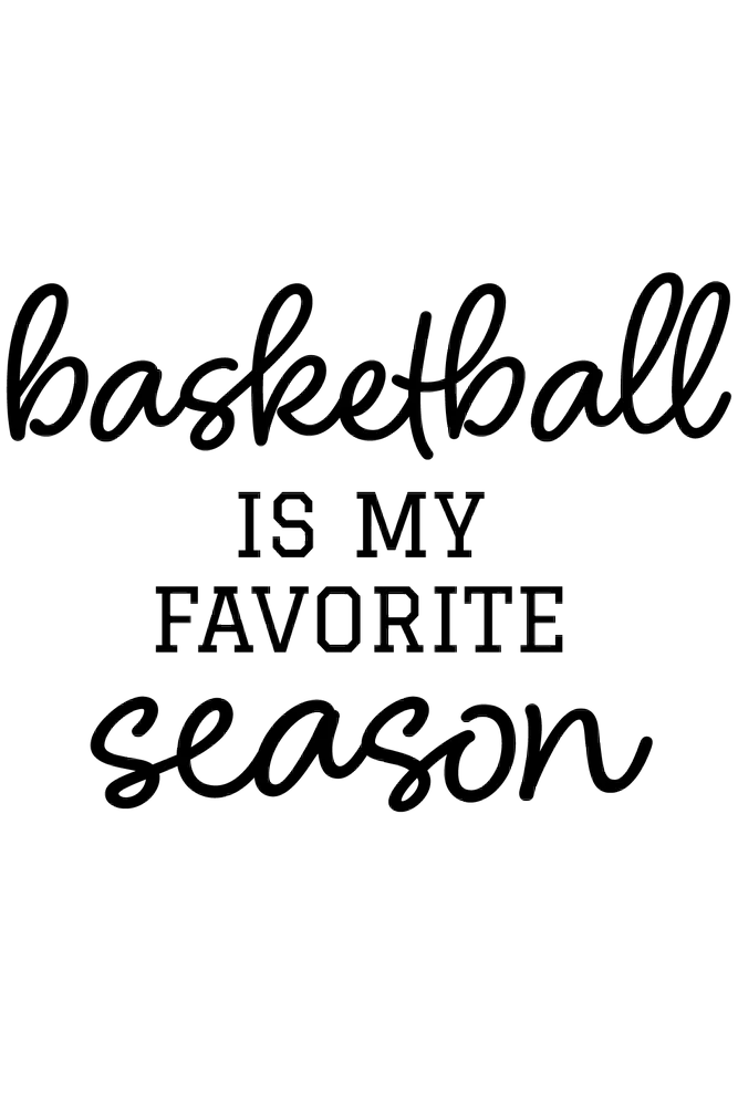 Favorite Sport Season Etching - Image 2