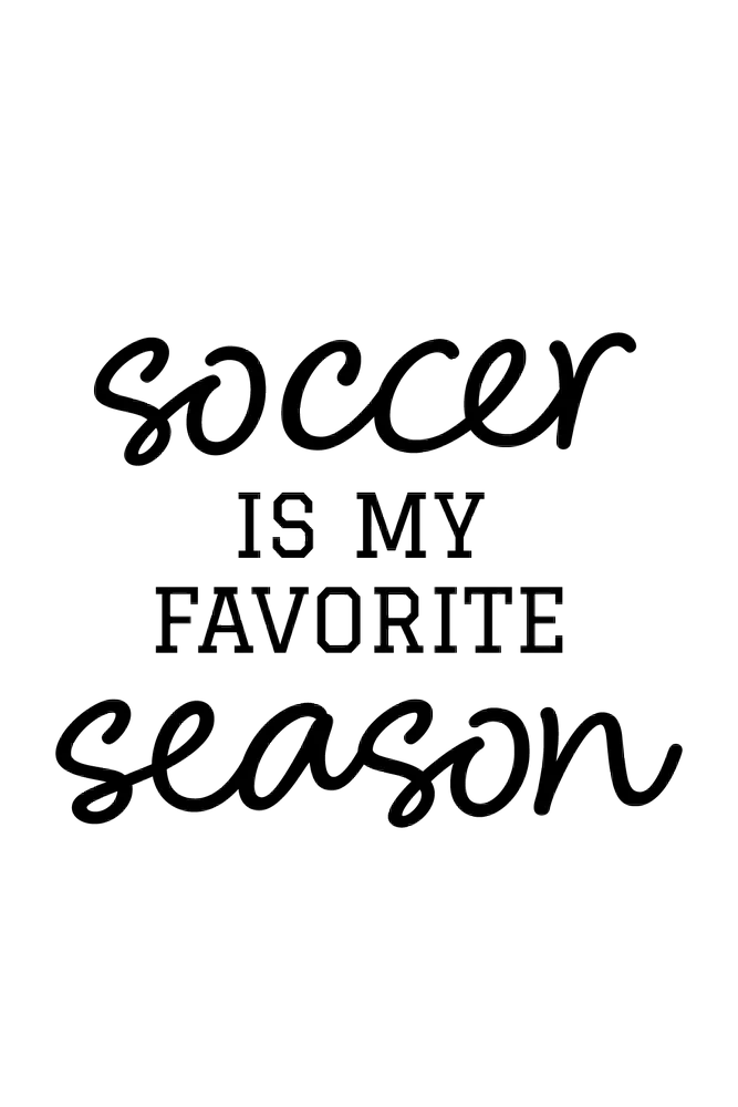 Favorite Sport Season Etching - Image 7