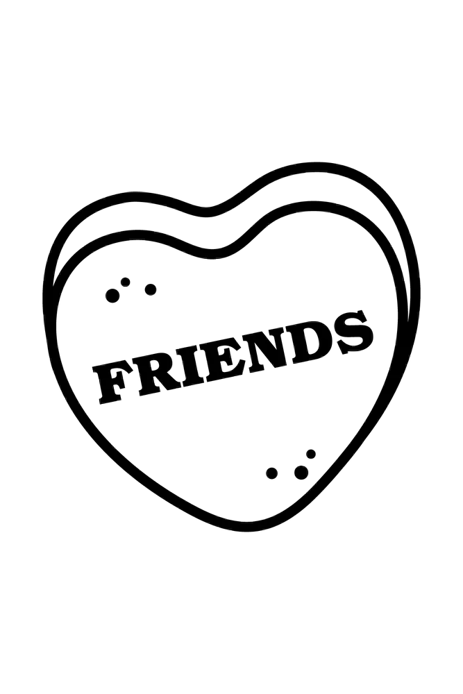 Valentine's Day Etching - Image 2