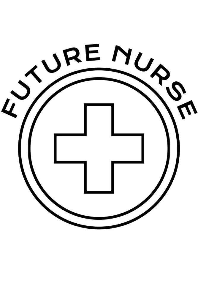 Nurse Etching - Image 4