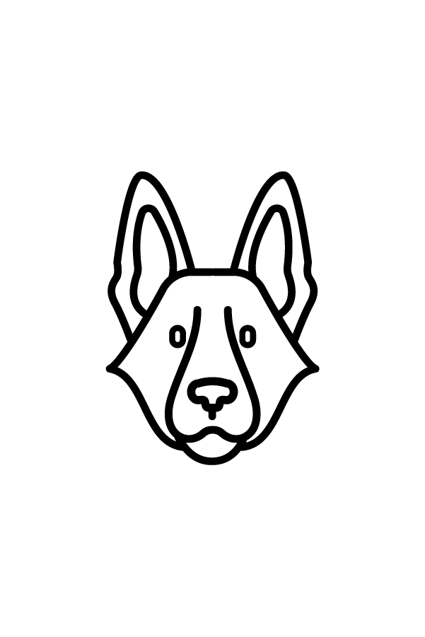 Animals Etching - Image 6