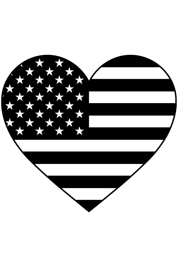 America Etching - Image 5