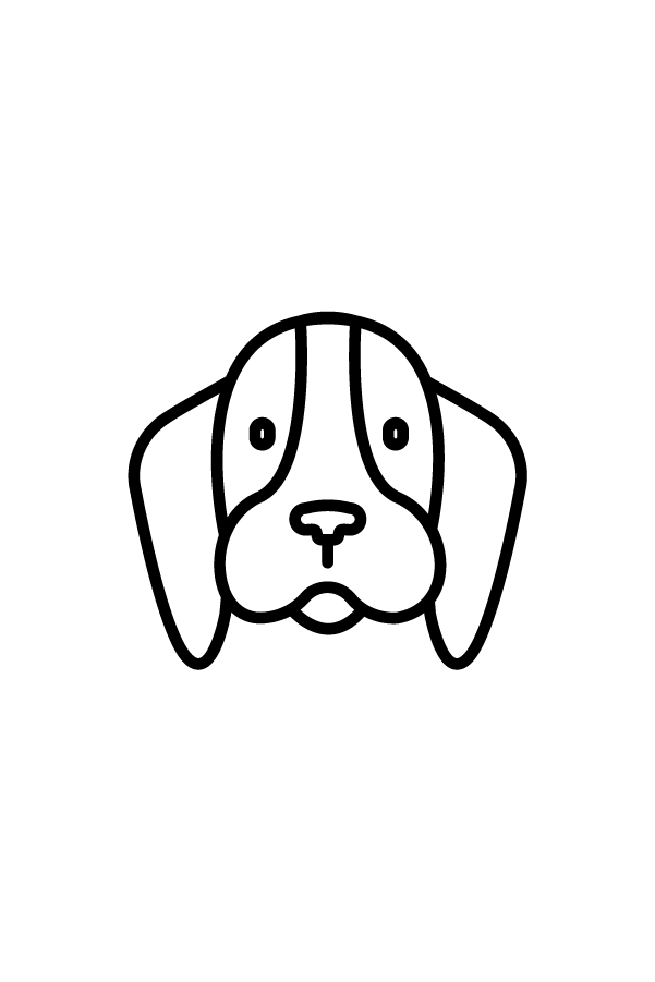 Animals Etching - Image 10