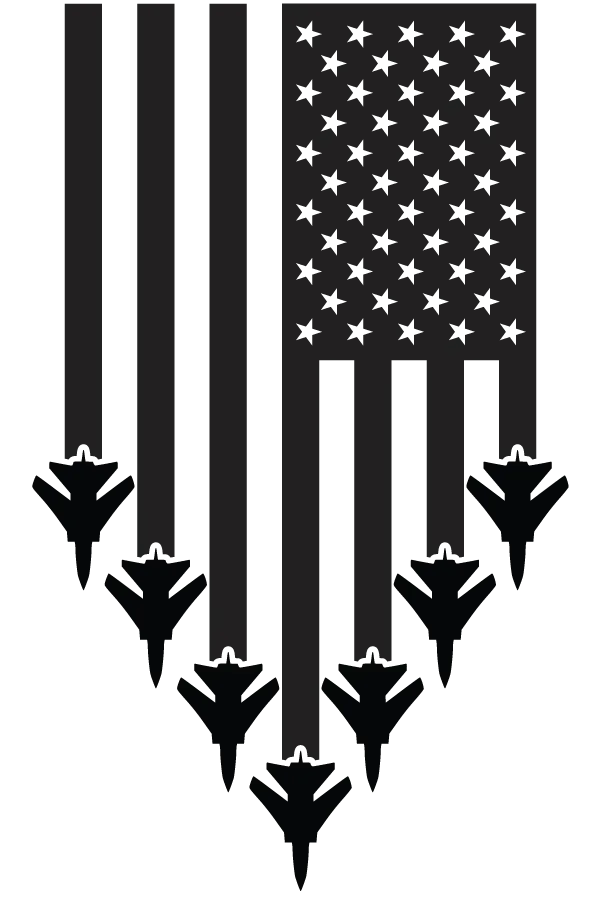 America Etching - Image 8