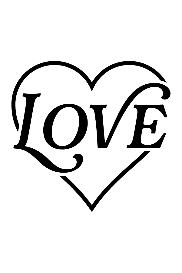 Valentine's Day Etching - Image 12