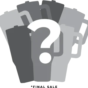 Mystery Gift Mystery