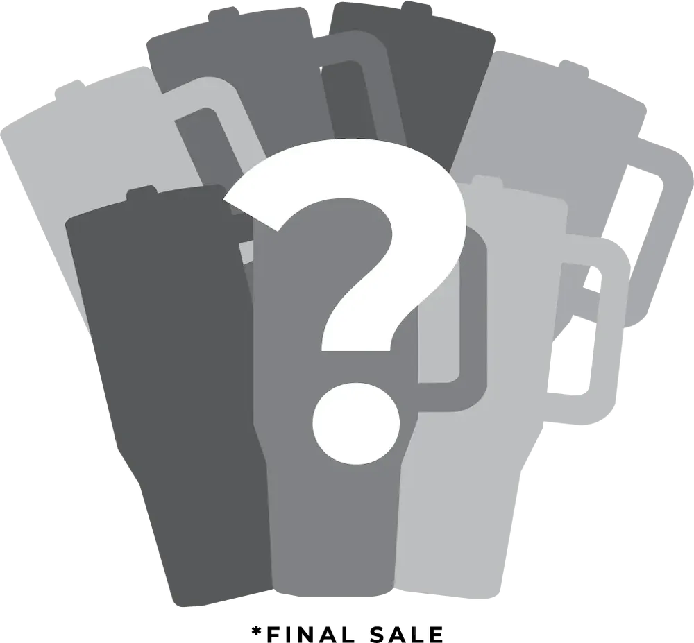 Mystery Gift Mystery