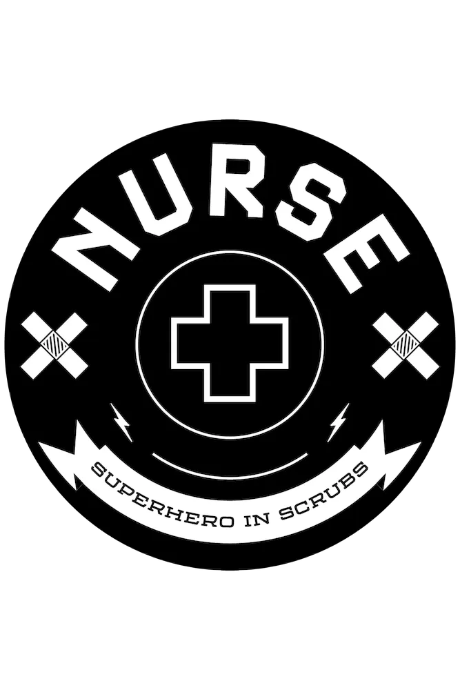 Nurse Etching - Image 5