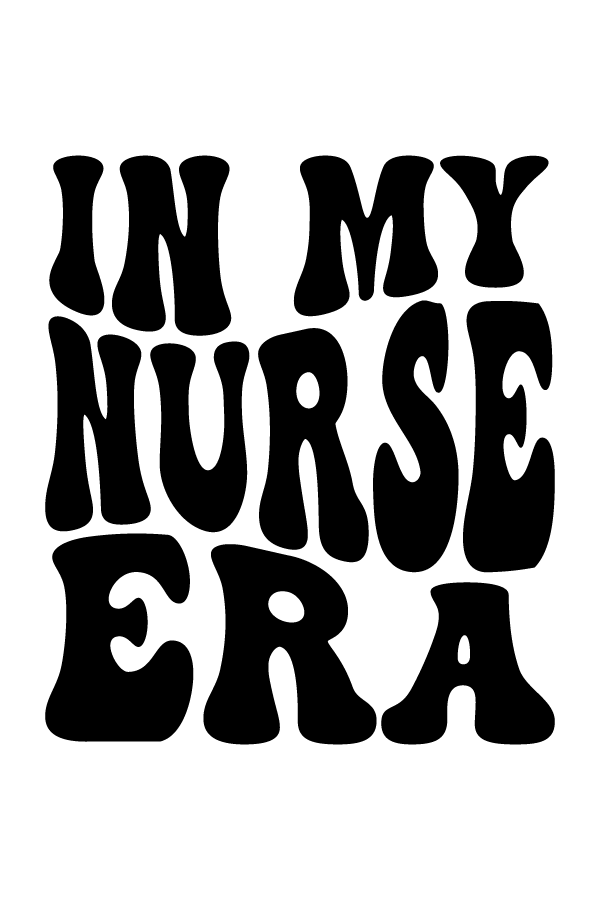 Nurse Etching - Image 7