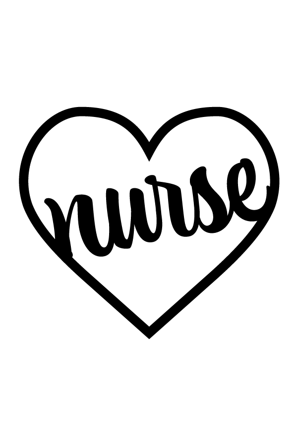 Nurse Etching - Image 8