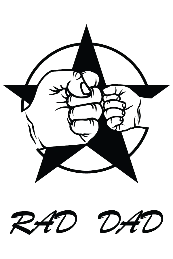 Dads Etching - Image 9