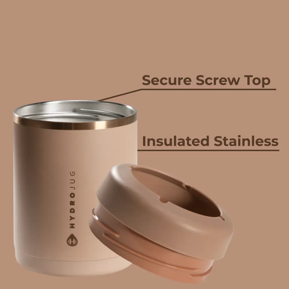 Caramel Can Cooler (Standard) - Image 5