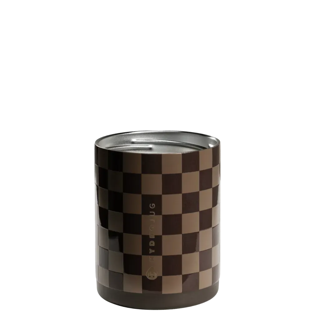 Autumn Checkers Can Cooler (Standard) - Image 3