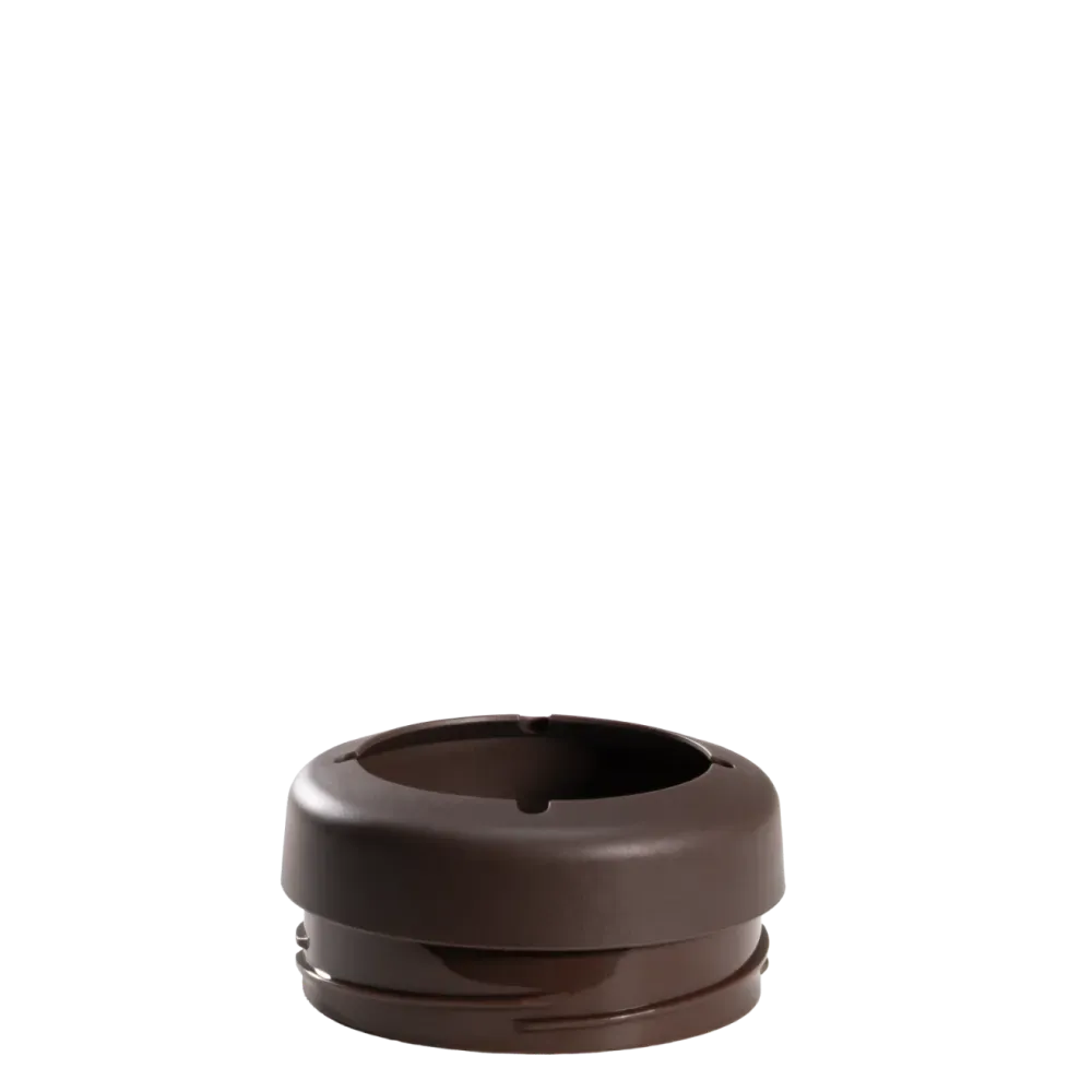 Autumn Checkers Can Cooler (Standard) - Image 4