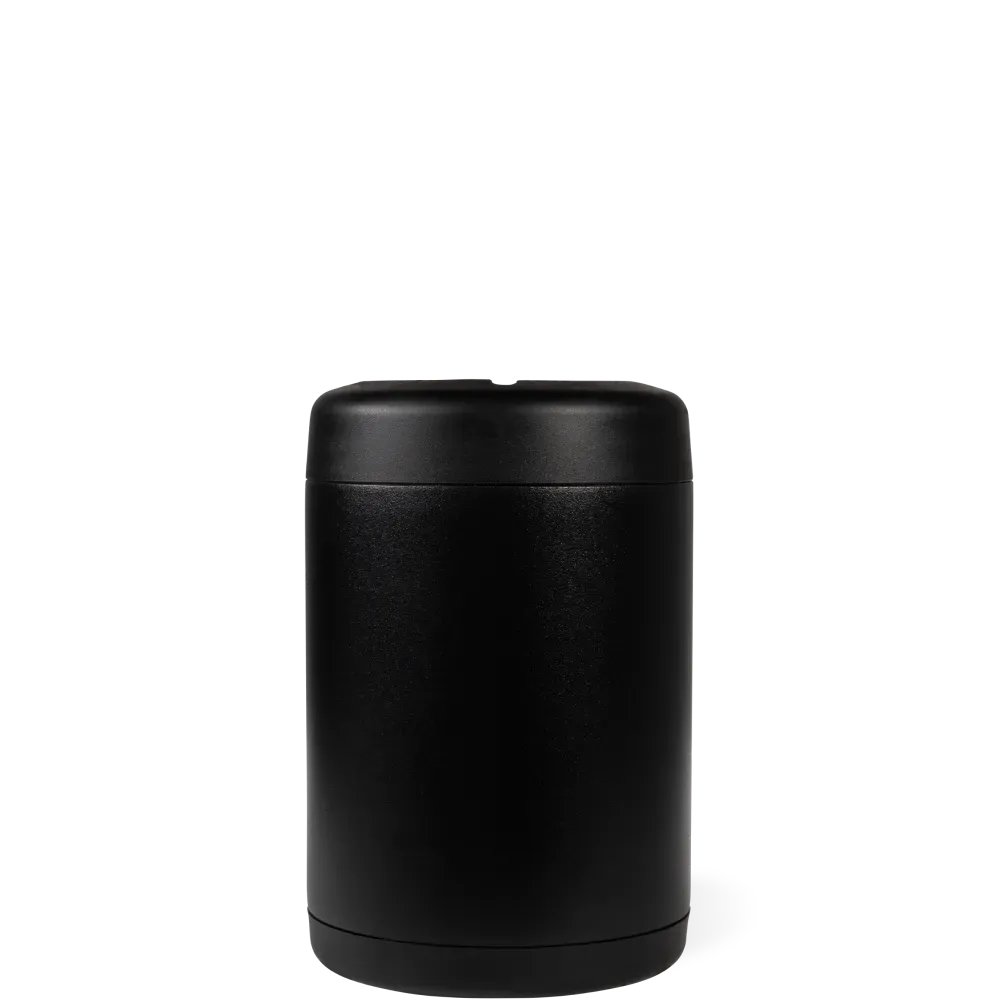 Black Can Cooler (Standard) - Image 2